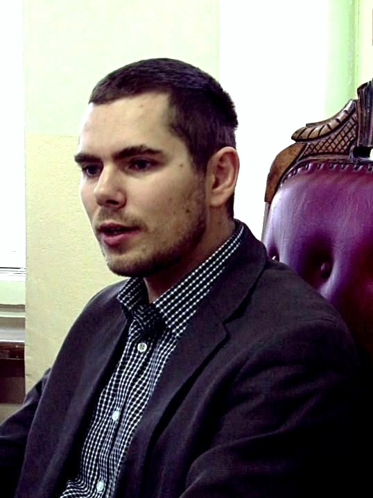 News Zbrodnie Wykl�tych. Wywiad z Piotrem Zychowiczem