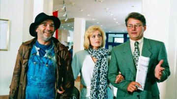 News Komedia ma��e�ska - obraz ma��e�stwa w krzywym zwierciadle, czyli komediowa klasyka polskiego kina 