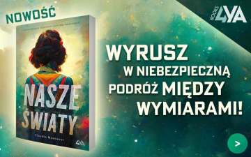 News �ycie Ci niemi�e? Fragment ksi��ki „Nasze �wiaty