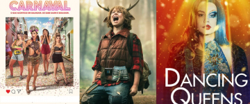 News Co nowego na Netfliksie? Najwa�niejsze premiery od 30 maja do 6 czerwca