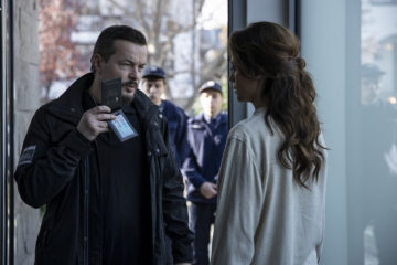 News Tajemnica zawodowa: Co wydarzy si� w 1 odc i 2 odc serialu? 