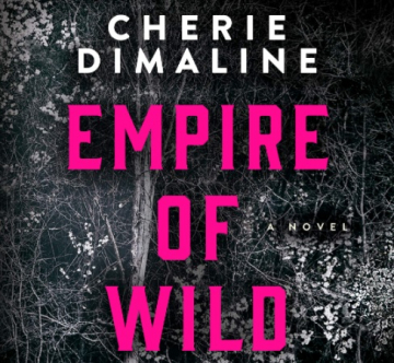 News Emipre of Wild – w planach serial na podstawie ksi��ki Cherie Dimaline