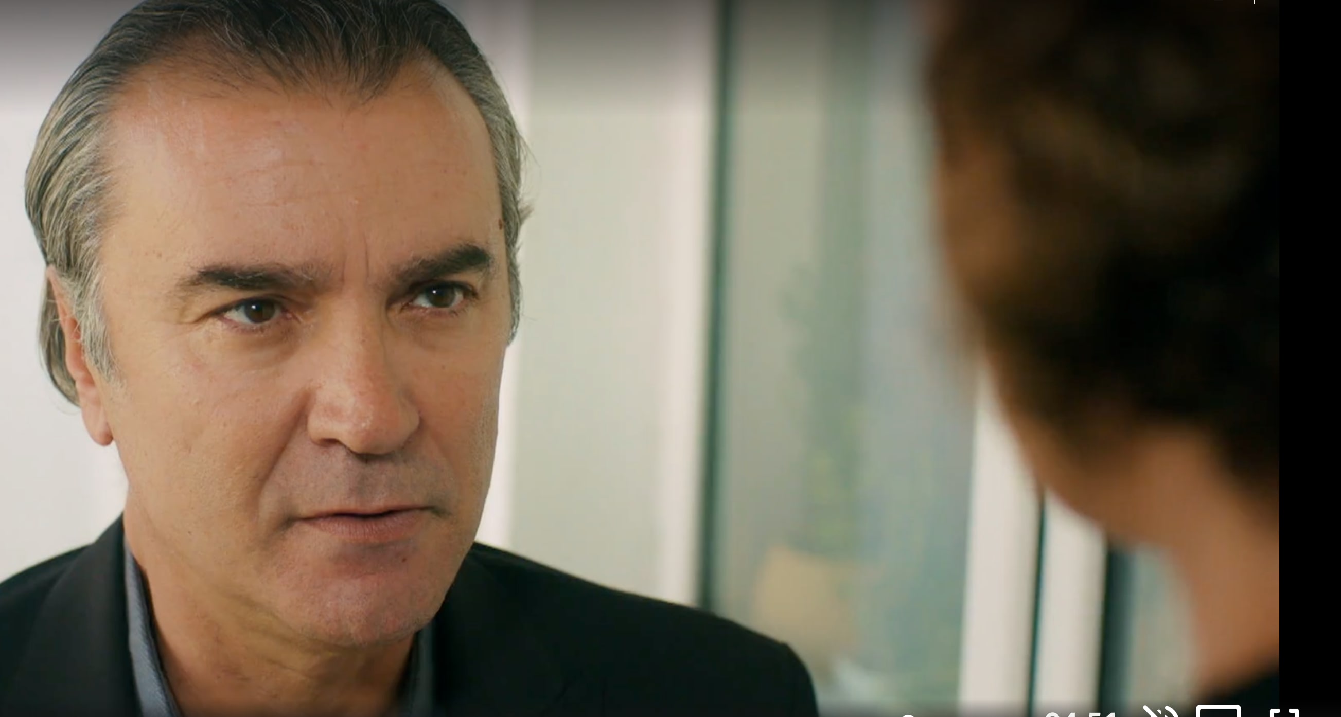 News Mi�o�� i nadzieja  - odc. 55. Murvet s�yszy, �e Yildiz jest kochank� Suata Streszczenie 55 i 56 odc.