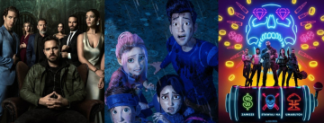 News Co nowego na Netfliksie? Najwa�niejsze premiery od 17 do 23 maja