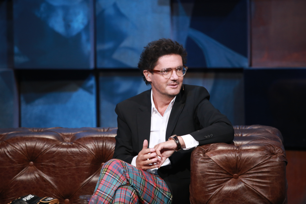 News Kuba Wojew�dzki - odc. 6: Cezary Pazura i Micha� 