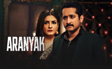 News Aranyak - serial kryminalny prosto z Indii, ju� do obejrzenia na Netflix 