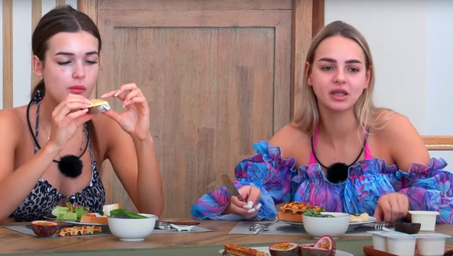 News Hotel Paradise 9 - odc. 19. Id� zmiany! Czy zwi�zek Bartka i Ady jest pewny? Streszczenie 19 i 20 odcinka