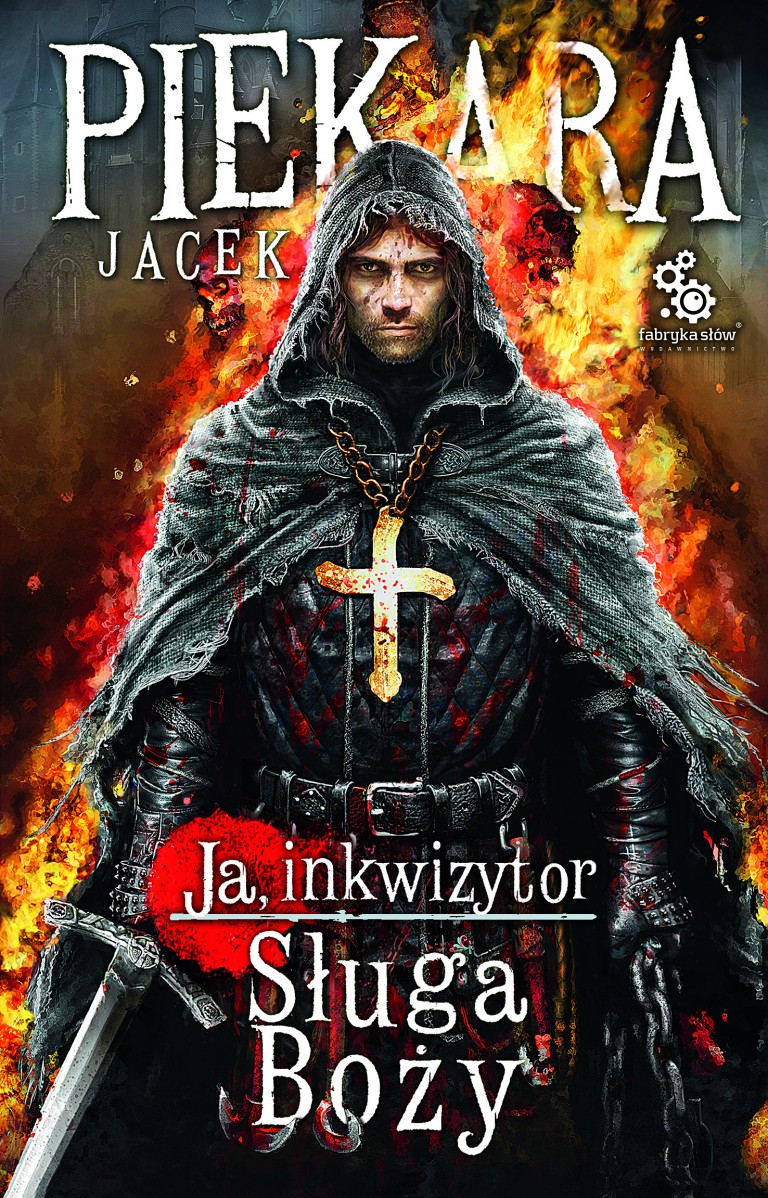 News Ksi��ki Piekary jak „Wied�min” – b�dzie adaptacja w formie gry?