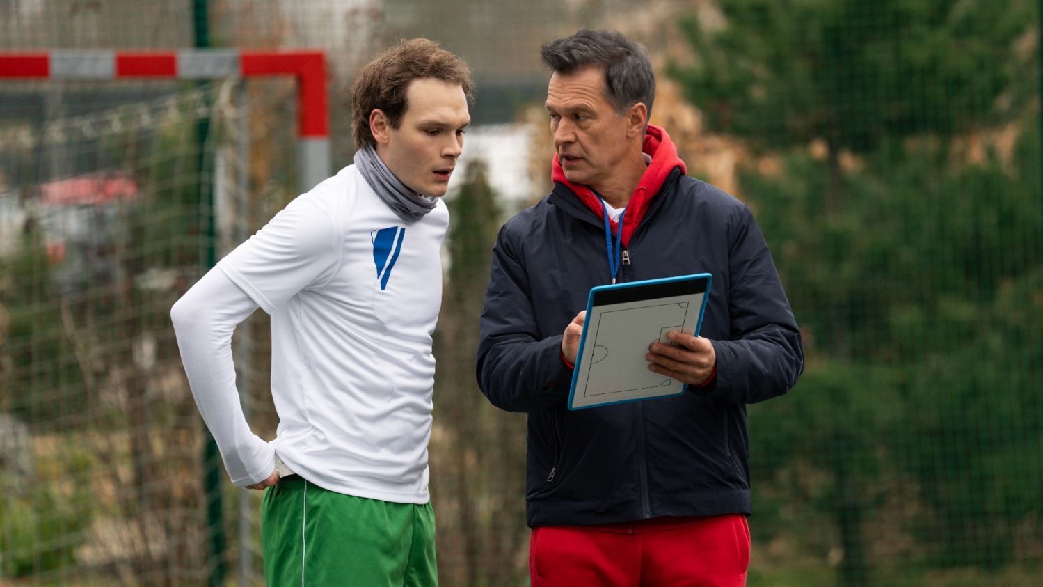 News Na dobre i na z�e - 943 i 944 odc. Markiewicz rezygnuje z pracy, a Ale� staje do niebezpiecznej konfrontacji. Co jeszcze si� wydarzy?