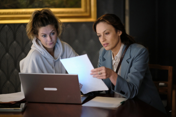 News „Tajemnica zawodowa: sezon 2” odcinek 7. i 8. – Co si� wydarzy? Opis odcink�w