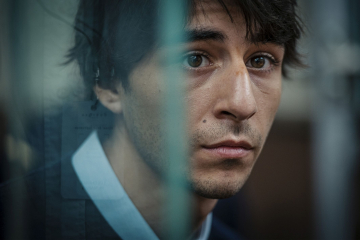 News Oskar�ony - przejmuj�cy dramat trafi wkr�tce do polskich kin 