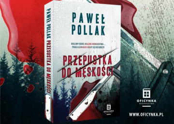 News  P�niej s� trzy strza�y. 