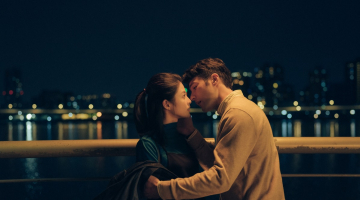 News Porozmawiajmy o Chu, tajwa�ski komediodramat Netfliksa o marzeniach i budowaniu warto�ciowego zwi�zku