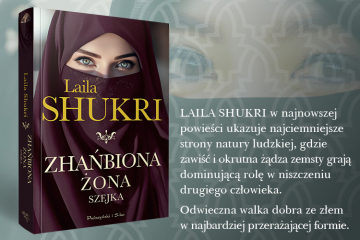 News Opowie�� o adopcji, w krajach arabskich nadal pozostaj�cej tematem tabu. „Zha�biona �ona szejka