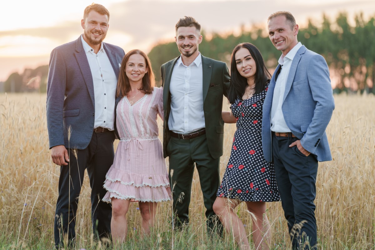 News Rolnik szuka �ony 10 — poznali�my uczestnik�w! Kto poszuka mi�o�ci w 10 sezonie? 