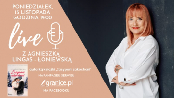 News Uwielbiam „To w�a�nie mi�o��