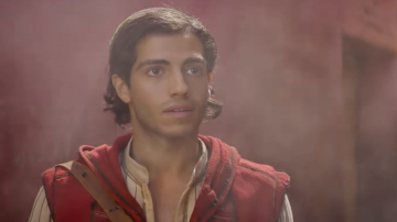 News Aladyn - Ba�� tysi�ca i jednej lampy!