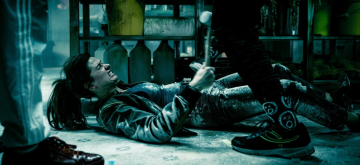 News Dzie� Matki - pierwszy polski thriller akcji zadebiutowa� w�a�nie na Netflix 