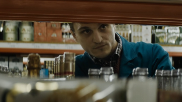 News Czy ta relacja ma w og�le jaki� sens? – Walc w alejkach