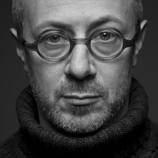 News Wywiad z Miko�ajem Grynbergiem