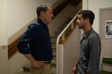 News �miertelne sekrety - 3 i 4 odcinek. Diego opisuje swoje kolejne wizje. Streszczenie odcink�w