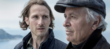 News Mi�o�� nad fiordem. Pod lodem – dwucz�ciowy mini serial z gatunku melodramatu 