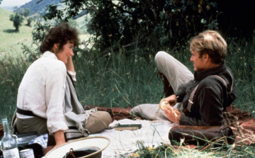 News „Po�egnanie z Afryk�