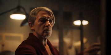 News Geniusz: Picasso – co wydarzy si� w 3 i 4 odcinku serialu emitowanego na TVP Kultura?