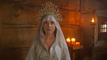 News Korona kr�l�w. Jagiellonowie - 134 odc. W 1422 roku dochodzi do cichego �lubu Jagie��y. Streszczenie 134 i 135 odc.