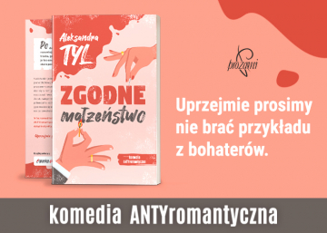 News Komedia antyromantyczna. „Zgodne ma��e�stwo