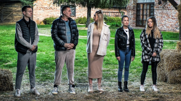 News Farma - co wydarzy si� w 20 i 21 odcinku nowego reality show od Polsatu? 