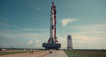 News Apollo 13: Walka o przetrwanie - Netflix proponuje pasjonuj�cy film dokumentalny