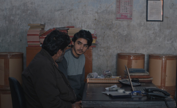 News Milestone – hinduski intelektualny dramat o poszukiwaniu siebie. Dzi� premiera Netflix