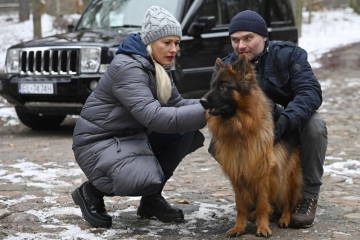 News Komisarz Alex: sezon 19 - odc. 239: Podczas wesela ginie panna m�oda. Opis 239 i 240 odcinka. Co si� wydarzy?