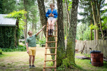 News „Domek na szcz�cie” – co wydarzy si� w pierwszych odcinkach serialu?�