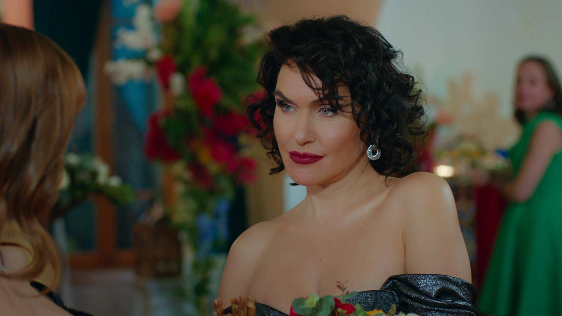 News Zakazany owoc 398 odc. i 399 odc.: Ender inscenizuje strzelanin�. Co si� wydarzy?