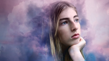 News Wymarzone �ycie Georgie Stone - dokument biograficzny debiutuje na Netflix 