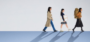 News „Ma�e kobietki”, ale po korea�sku? Netflix udost�pni� teaser nowego serialu