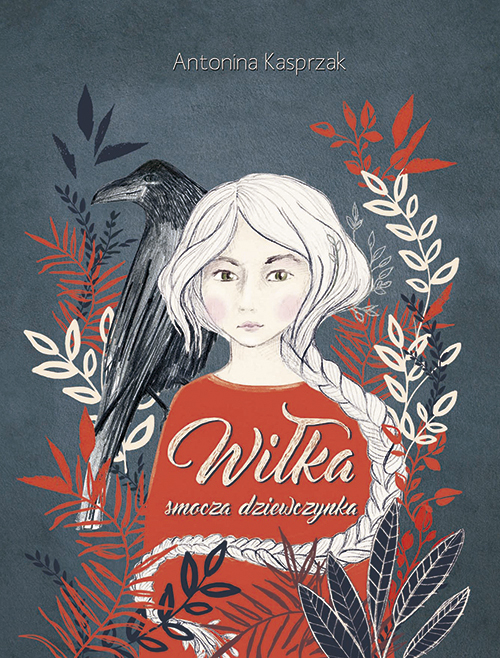 News Zaginiony pier�cionek. Fragment ksi��ki „Wi�ka smocza dziewczynka