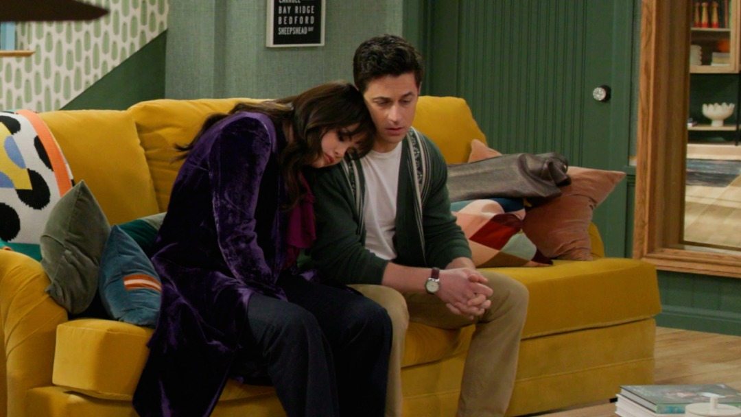 News Czarodzieje z Waverly Place – jest pierwsze zdj�cie z planu reboota 