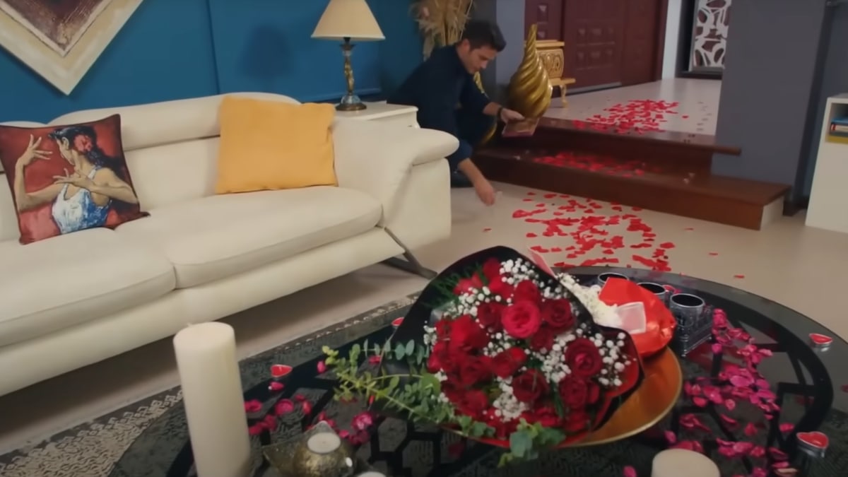 News Mi�o�� i nadzieja odc. 88. Ege o�wiadczy si� Zeynep? Streszczenie 88 i 89 odc.