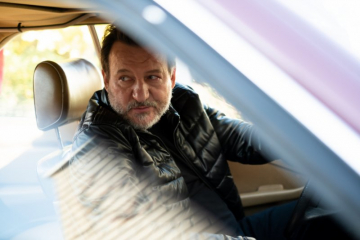 News Robert Wi�ckiewicz w adaptacji ksi��ki Remigiusza Mroza