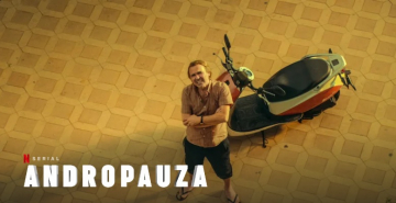 News Andropauza - turecka serialowa opowie�� komediowa w klimacie absurdu 