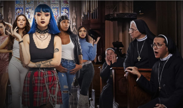 News Grzesznice w habicie - program reality TV zadebiutowa� na Player.pl 