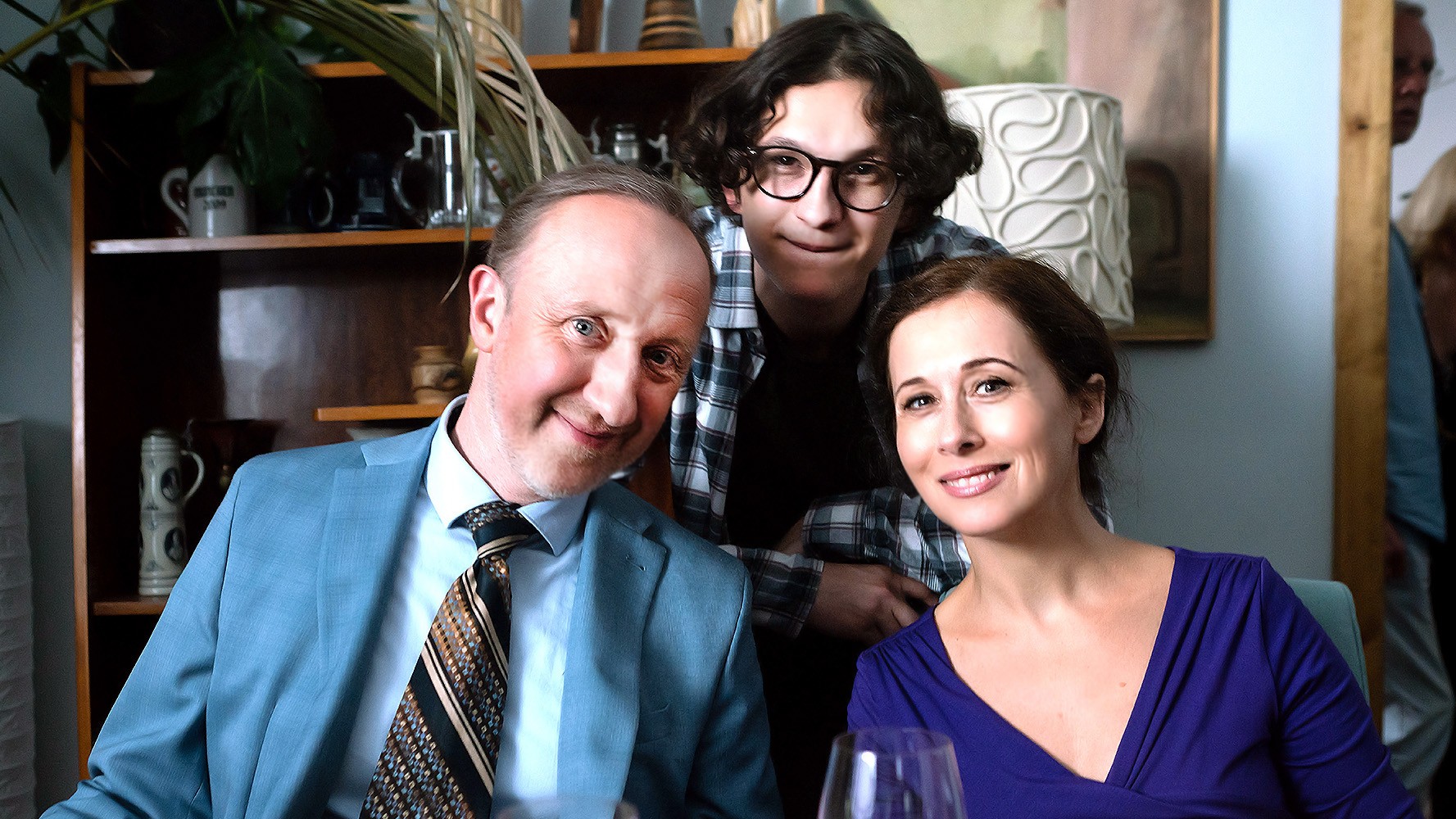 News Te�ciowie - co wydarzy si� w pierwszych odcinkach serialu? 