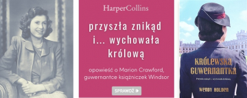 News Przysz�a znik�d i... wychowa�a kr�low�! „Kr�lewska guwernantka