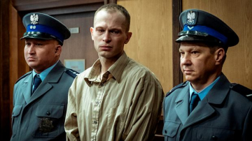 News „25 lat niewinno�ci. Sprawa Tomka Komendy” – biograficzny dramat o ludzkiej tragedii