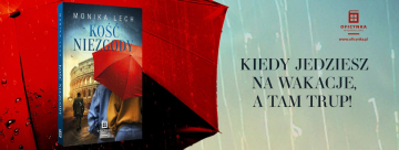 News To ma by� urlop? Fragment ksi��ki „Ko�� niezgody