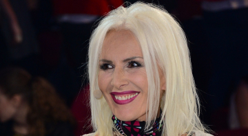 News  KORA - Mi�o�� to wieczna t�sknota - reporta� po�wi�cony zmar�ej przed pi�cioma laty artystce 