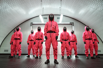 News Co wiadomo na temat kontynuacji „Squid Game”? Leonardo DiCaprio w�r�d potencjalnej obsady